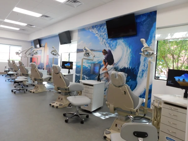 Smile Straight Orthodontics Office Smile Straight Orthodontics Location